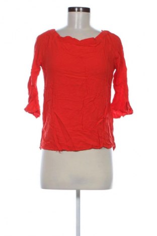 Női blúz Target, Méret M, Szín Piros, Ár 669 Ft