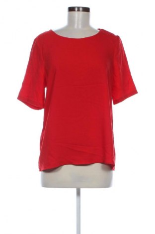 Damen Shirt Target, Größe M, Farbe Rot, Preis € 3,99