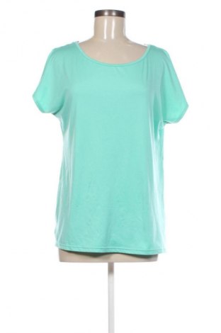 Dámská halenka Tchibo, Velikost M, Barva Zelená, Cena  269,00 Kč