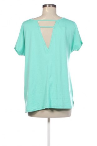 Dámská halenka Tchibo, Velikost M, Barva Zelená, Cena  269,00 Kč