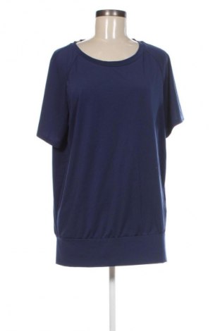 Dámská halenka Tchibo, Velikost M, Barva Modrá, Cena  319,00 Kč