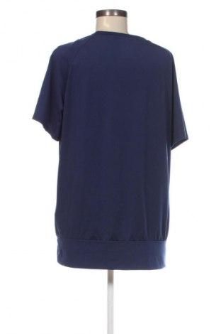 Dámská halenka Tchibo, Velikost M, Barva Modrá, Cena  319,00 Kč