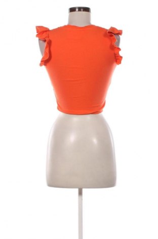 Дамска блуза Terranova, Размер S, Цвят Оранжев, Цена 5,13 €