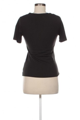 Damen Shirt Terranova, Größe S, Farbe Schwarz, Preis € 3,99