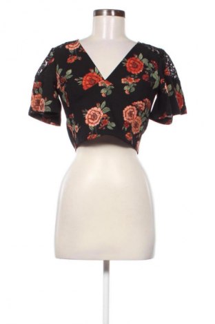 Dámska blúza Terranova, Veľkosť XS, Farba Viacfarebná, Cena  3,95 €