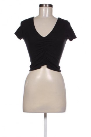 Dámska blúza Terranova, Veľkosť S, Farba Čierna, Cena  4,95 €