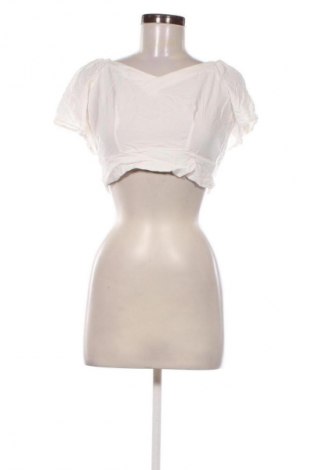 Dámska blúza Terranova, Veľkosť XS, Farba Biela, Cena  5,95 €