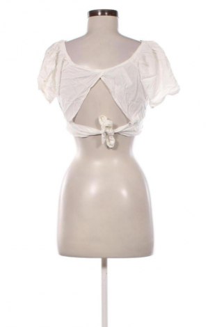 Dámska blúza Terranova, Veľkosť XS, Farba Biela, Cena  5,95 €