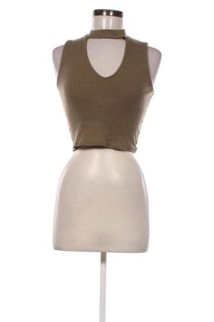 Dámska blúza Terranova, Veľkosť M, Farba Zelená, Cena  8,08 €