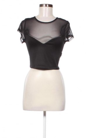 Bluzka damska Terranova, Rozmiar M, Kolor Czarny, Cena 36,64 zł