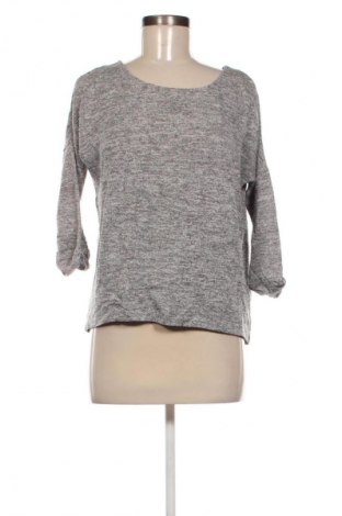 Dámska blúza Terranova, Veľkosť S, Farba Strieborná, Cena  1,95 €