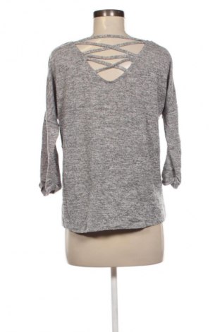 Dámska blúza Terranova, Veľkosť S, Farba Strieborná, Cena  1,95 €