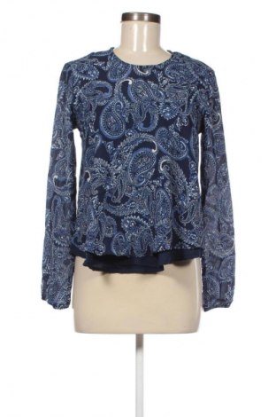 Γυναικεία μπλούζα Terranova, Μέγεθος S, Χρώμα Πολύχρωμο, Τιμή 3,99 €