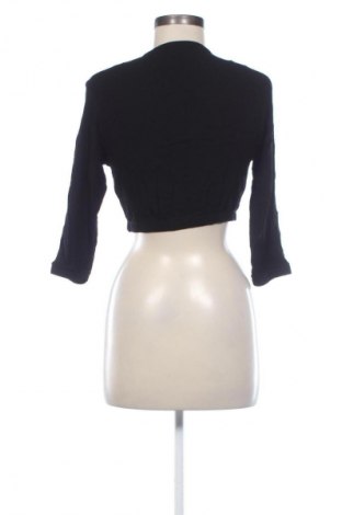 Dámská halenka Terranova, Velikost XS, Barva Černá, Cena  49,00 Kč