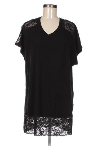 Dámska blúza Teyli, Veľkosť XL, Farba Čierna, Cena  18,95 €