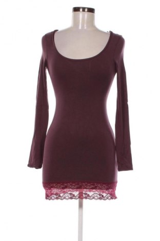 Damen Shirt Tezenis, Größe S, Farbe Lila, Preis € 12,99