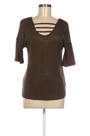 Dámska blúza Tezenis, Veľkosť M, Farba Hnedá, Cena  1,95 €