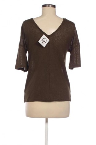 Dámska blúza Tezenis, Veľkosť M, Farba Hnedá, Cena  1,95 €