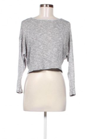 Dámska blúza The Clas-sic, Veľkosť M, Farba Sivá, Cena  1,95 €