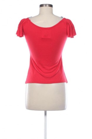 Дамска блуза Tina R, Размер L, Цвят Червен, Цена 2,55 €