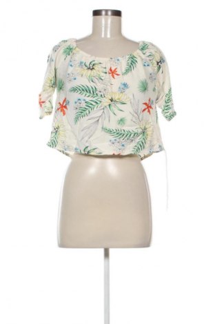 Dámska blúza Toi & Moi, Veľkosť M, Farba Viacfarebná, Cena  4,95 €