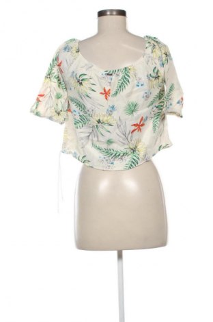 Dámska blúza Toi & Moi, Veľkosť M, Farba Viacfarebná, Cena  4,95 €