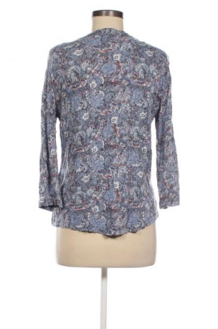 Γυναικεία μπλούζα Tom Tailor, Μέγεθος S, Χρώμα Πολύχρωμο, Τιμή 2,99 €