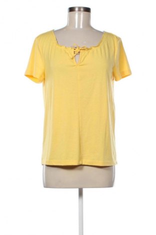 Női blúz Tom Tailor, Méret S, Szín Sárga, Ár 1 319 Ft
