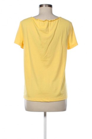 Női blúz Tom Tailor, Méret S, Szín Sárga, Ár 1 319 Ft