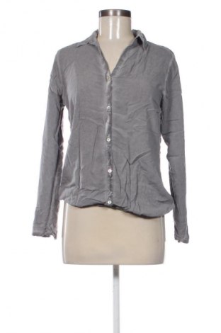 Дамска блуза Tom Tailor, Размер M, Цвят Сив, Цена 2,55 €