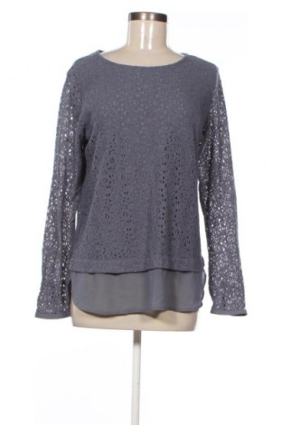 Dámska blúza Tom Tailor, Veľkosť S, Farba Modrá, Cena  7,16 €