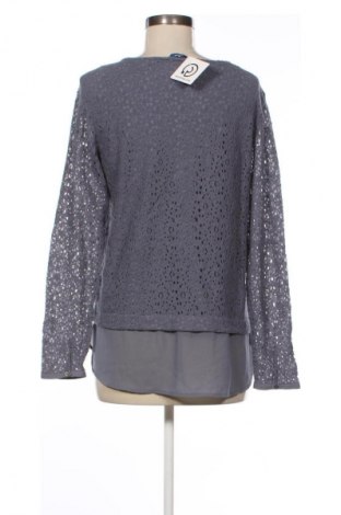 Dámska blúza Tom Tailor, Veľkosť S, Farba Modrá, Cena  7,16 €