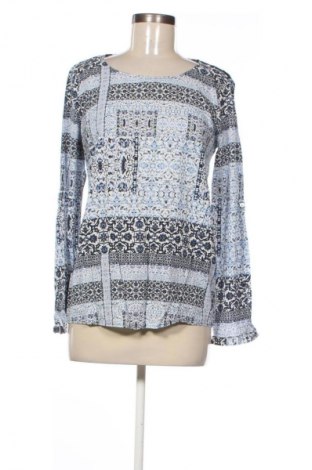 Dámska blúza Tom Tailor, Veľkosť M, Farba Viacfarebná, Cena  7,67 €