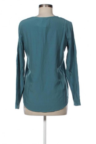 Γυναικεία μπλούζα Tom Tailor, Μέγεθος S, Χρώμα Πράσινο, Τιμή 1,99 €
