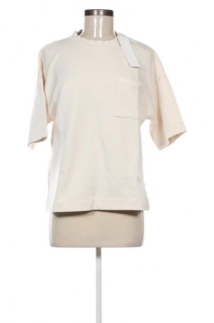 Damen Shirt Tom Tailor, Größe S, Farbe Beige, Preis 14,99 €