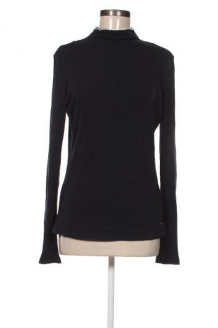 Дамска блуза Tommy Jeans, Размер L, Цвят Син, Цена 32,21 €