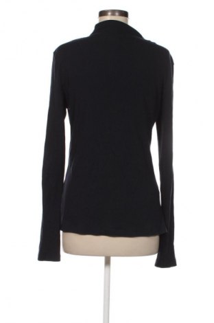 Дамска блуза Tommy Jeans, Размер L, Цвят Син, Цена 32,21 €