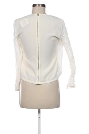 Дамска блуза Topshop, Размер S, Цвят Екрю, Цена 3,57 €
