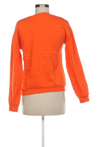 Damen Shirt Topshop, Größe XS, Farbe Orange, Preis € 2,99
