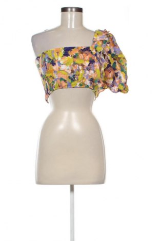 Dámska blúza Trendy, Veľkosť M, Farba Viacfarebná, Cena  7,23 €