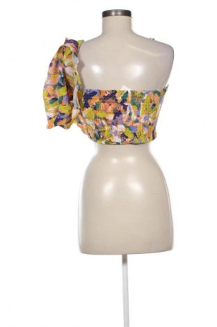 Dámska blúza Trendy, Veľkosť M, Farba Viacfarebná, Cena  7,23 €