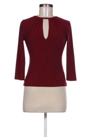 Dámská halenka Trendyol, Velikost S, Barva Červená, Cena  127,00 Kč