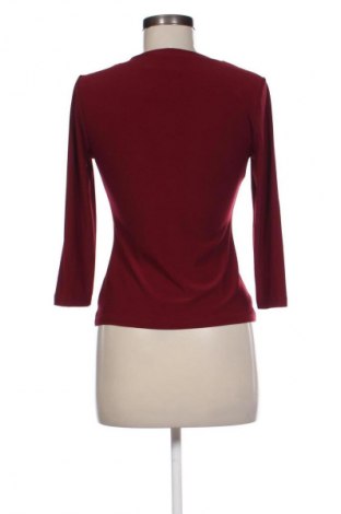 Dámská halenka Trendyol, Velikost S, Barva Červená, Cena  127,00 Kč