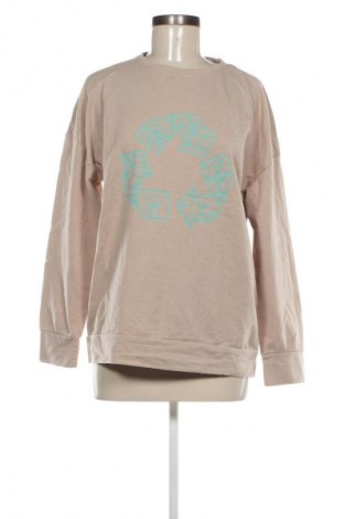 Dámska blúza Trendyol, Veľkosť S, Farba Béžová, Cena  1,95 €