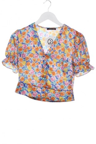 Dámska blúza Trendyol, Veľkosť XS, Farba Viacfarebná, Cena  4,95 €