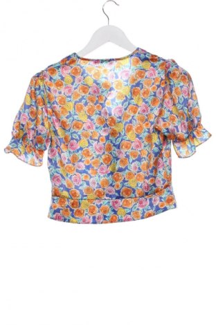 Dámska blúza Trendyol, Veľkosť XS, Farba Viacfarebná, Cena  4,95 €