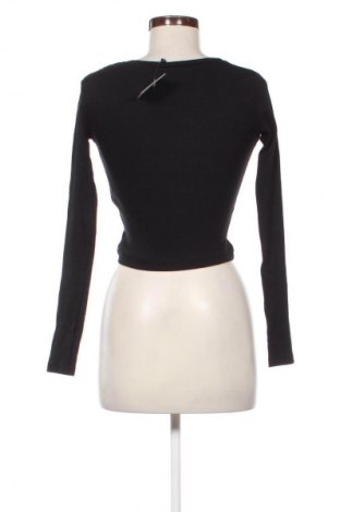 Γυναικεία μπλούζα Trendyol, Μέγεθος XS, Χρώμα Μαύρο, Τιμή 3,99 €