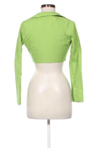 Dámska blúza Trendyol, Veľkosť XS, Farba Zelená, Cena  10,47 €