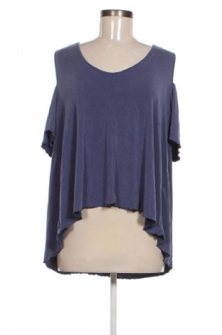 Dámska blúza Tu, Veľkosť XXL, Farba Modrá, Cena  8,18 €
