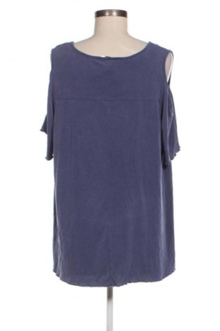 Dámska blúza Tu, Veľkosť XXL, Farba Modrá, Cena  8,18 €